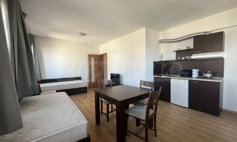 Продава  2-стаен, област Благоевград, гр. Банско • 88 880 € • ID 34784825 — holmes.bg - [1] 