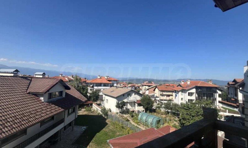 En venta  1 dormitorio región Blagoevgrad , Bansko , 64 metros cuadrados | 78972930 - imagen [10]