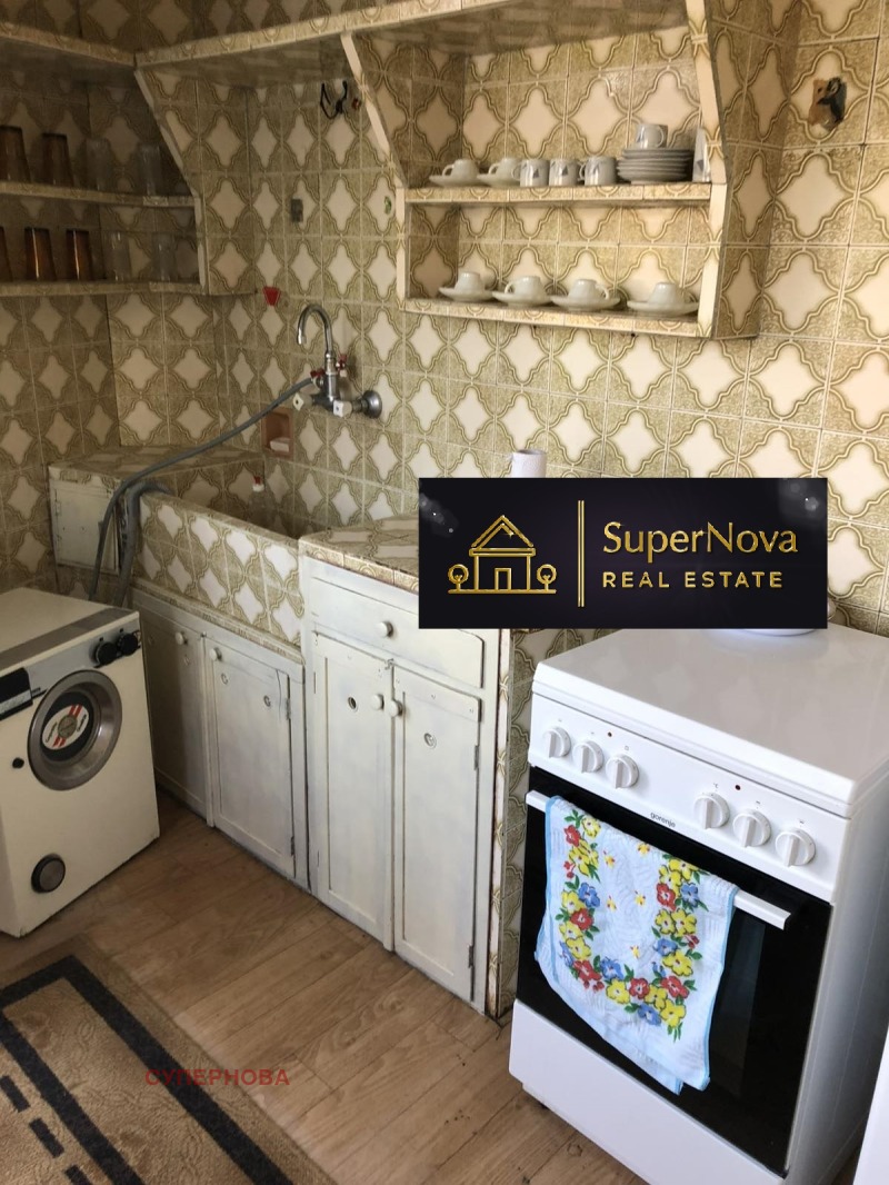 Продава  2-стаен град Хасково , Училищни , 70 кв.м | 17507228 - изображение [3]