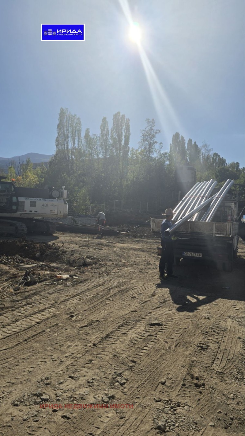 Продаја  1 спаваћа соба Софија , Младост 2 , 60 м2 | 71182235 - слика [2]