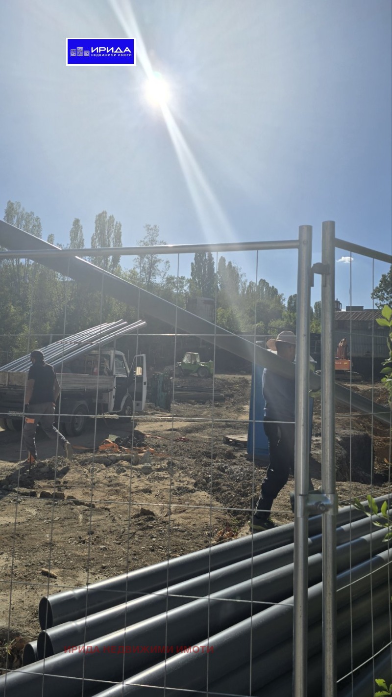 Продаја  1 спаваћа соба Софија , Младост 2 , 60 м2 | 71182235