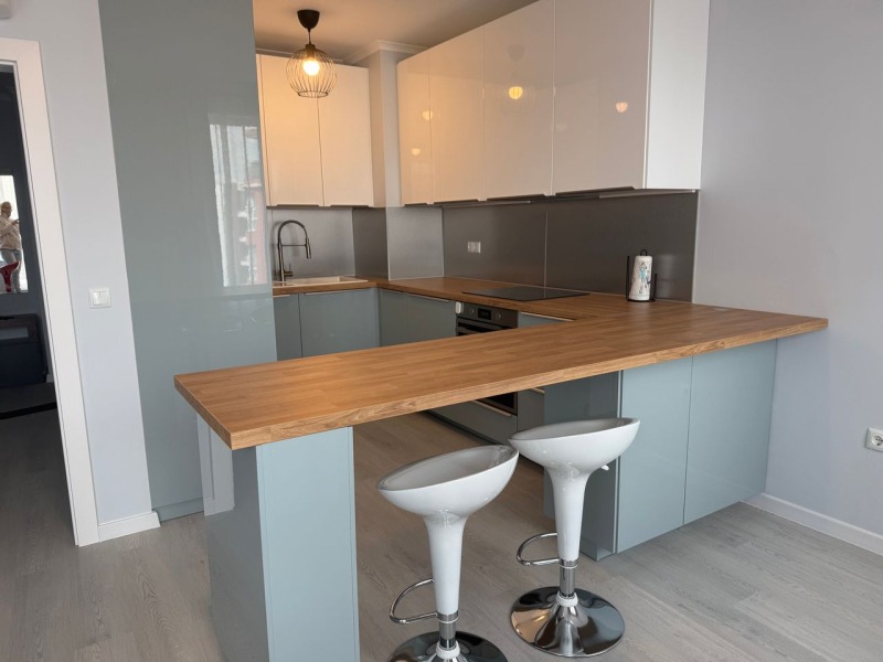 Продается  1 спальня Варна , к.к. Св.Св. Константин и Елена , 68 кв.м | 89971839