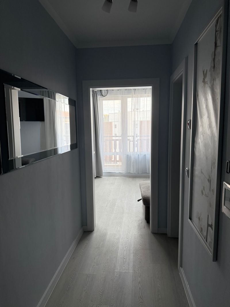 Продается  1 спальня Варна , к.к. Св.Св. Константин и Елена , 68 кв.м | 89971839 - изображение [5]