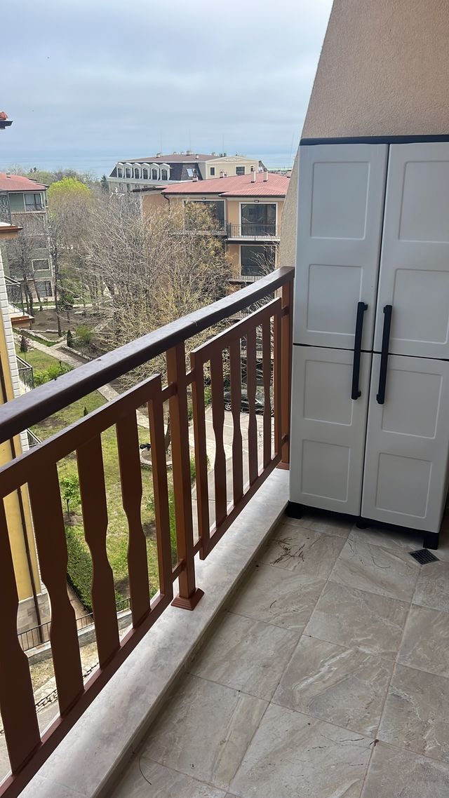 Продается  1 спальня Варна , к.к. Св.Св. Константин и Елена , 68 кв.м | 89971839 - изображение [8]