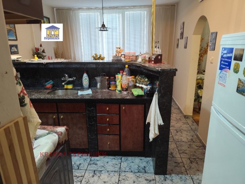 Satılık  1 yatak odası Pernik , Iztok , 65 metrekare | 74189667 - görüntü [2]