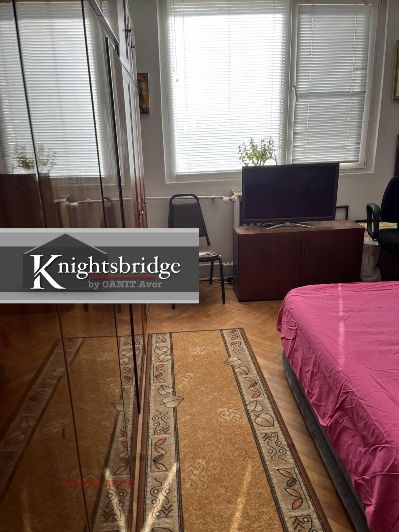 Eladó  1 hálószoba Sofia , Nadezsda 4 , 60 négyzetméter | 80330744 - kép [4]