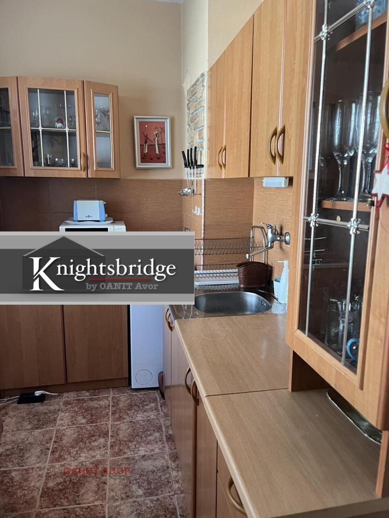 Eladó  1 hálószoba Sofia , Nadezsda 4 , 60 négyzetméter | 80330744 - kép [2]