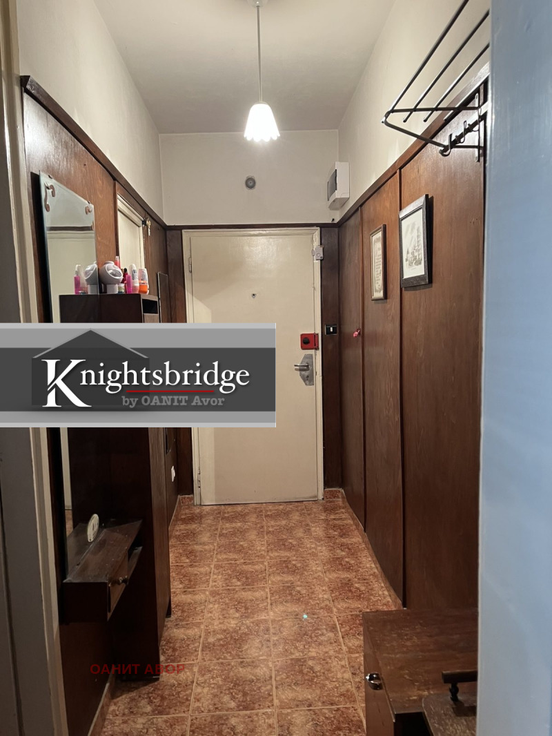 Eladó  1 hálószoba Sofia , Nadezsda 4 , 60 négyzetméter | 80330744 - kép [5]
