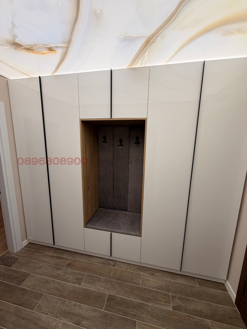 Продава 2-СТАЕН, гр. Пловдив, Остромила, снимка 2 - Апартаменти - 53587942