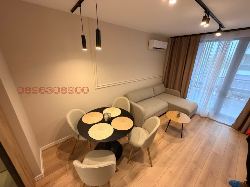 Продава 2-СТАЕН, гр. Пловдив, Остромила, снимка 9 - Апартаменти - 53587942