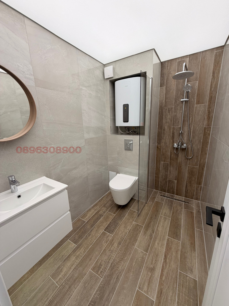 Продава 2-СТАЕН, гр. Пловдив, Остромила, снимка 3 - Апартаменти - 53587942