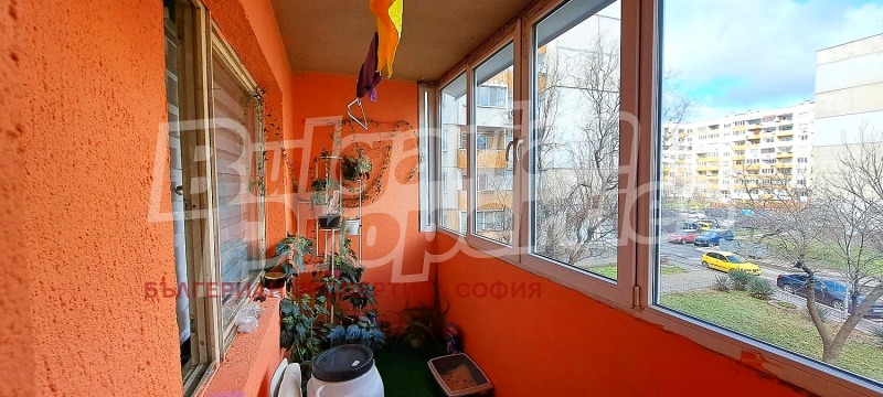 Продава 2-СТАЕН, гр. София, Левски В, снимка 4 - Апартаменти - 53523882