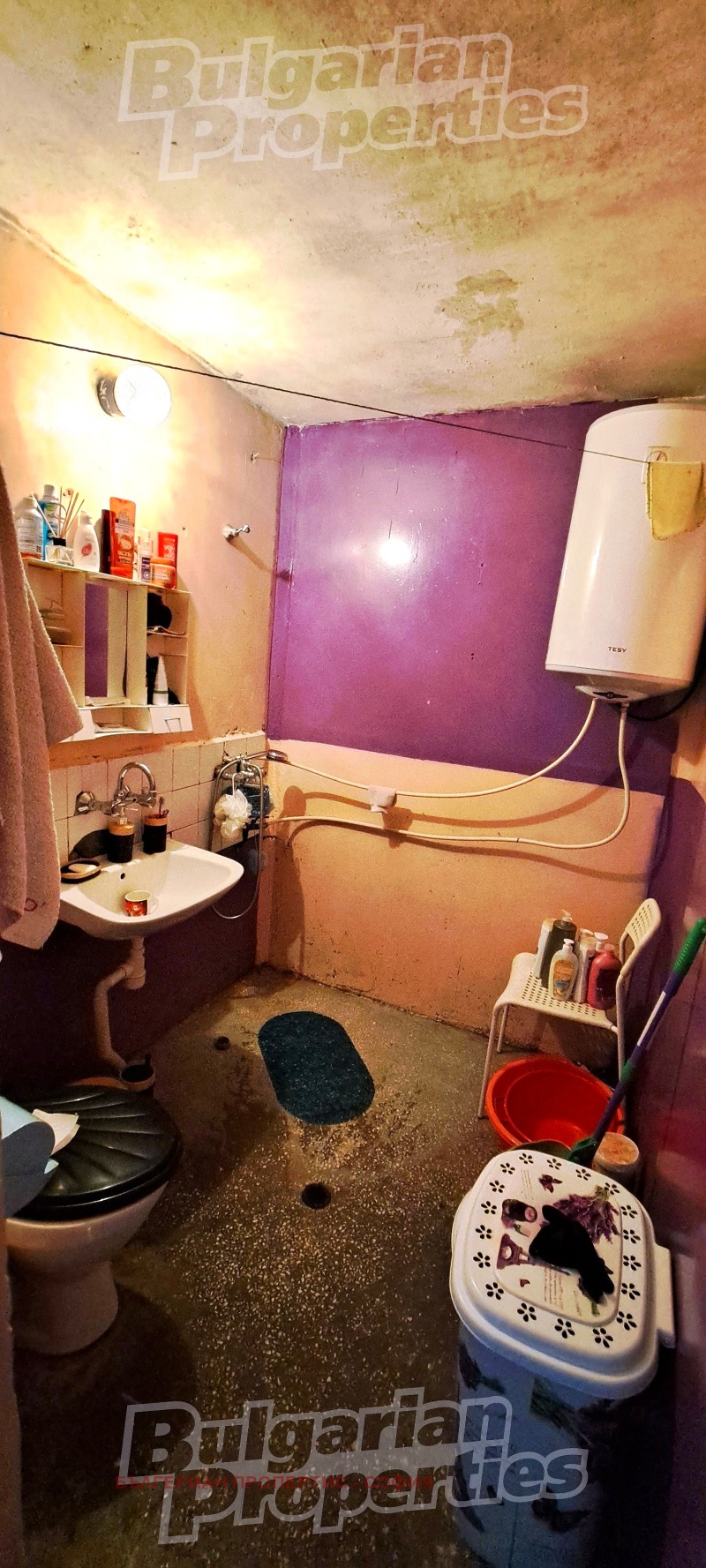 Продава 2-СТАЕН, гр. София, Левски В, снимка 12 - Апартаменти - 53523882