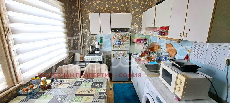 Продава 2-СТАЕН, гр. София, Левски В, снимка 2 - Апартаменти - 53523882