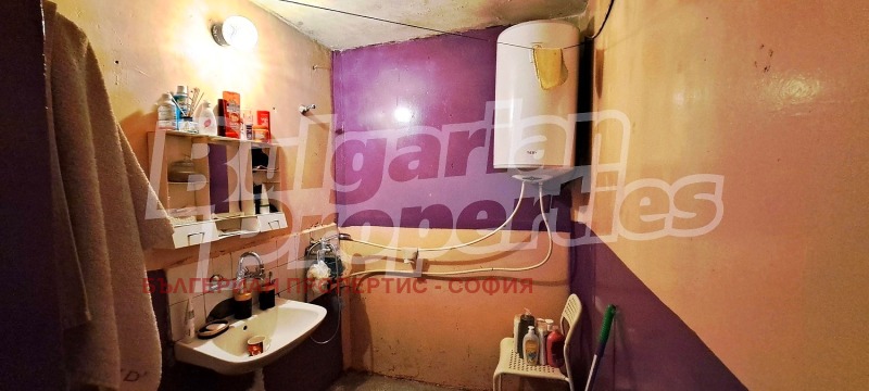 Продава 2-СТАЕН, гр. София, Левски В, снимка 11 - Апартаменти - 53523882