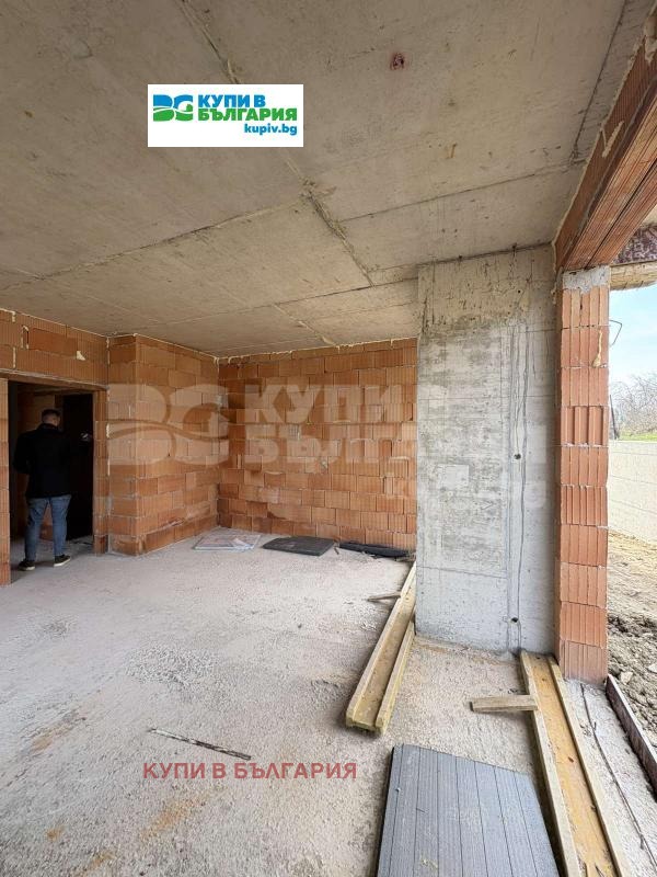 Продава 2-СТАЕН, гр. Варна, Изгрев, снимка 14 - Апартаменти - 54023586