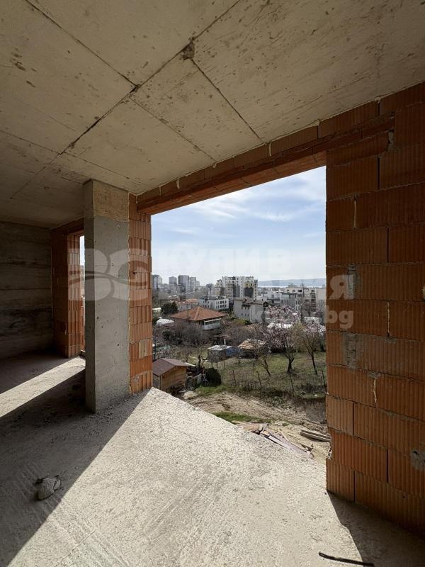 Продава 2-СТАЕН, гр. Варна, Изгрев, снимка 3 - Апартаменти - 54023586