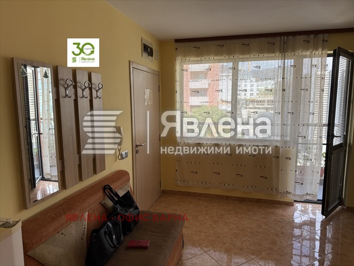 Продава 2-СТАЕН, гр. Варна, Левски 2, снимка 4 - Апартаменти - 54393336
