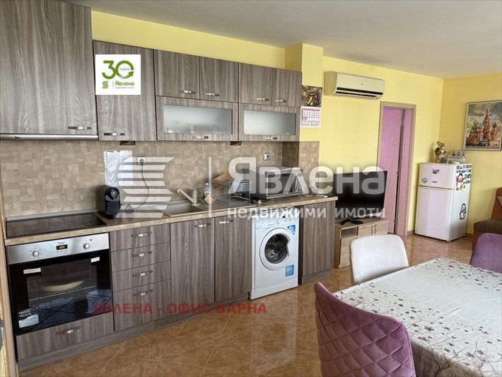 Продава 2-СТАЕН, гр. Варна, Левски 2, снимка 2 - Апартаменти - 54393336