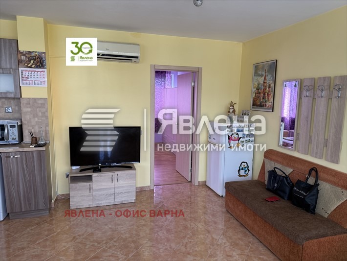 Продава 2-СТАЕН, гр. Варна, Левски 2, снимка 3 - Апартаменти - 54393336
