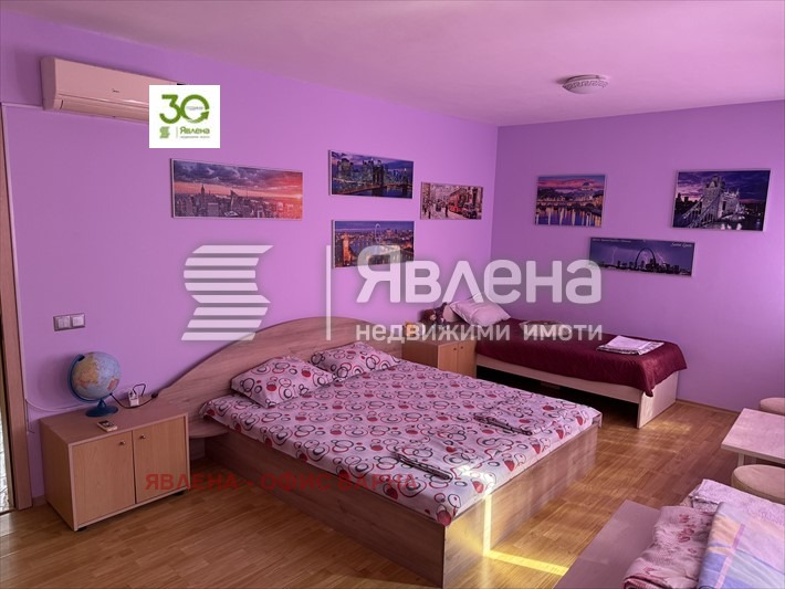 Продава 2-СТАЕН, гр. Варна, Левски 2, снимка 6 - Апартаменти - 54393336