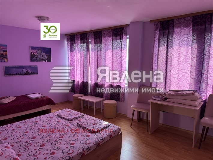Продава 2-СТАЕН, гр. Варна, Левски 2, снимка 5 - Апартаменти - 54393336