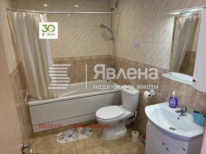 Продава 2-СТАЕН, гр. Варна, Левски 2, снимка 7 - Апартаменти - 54393336