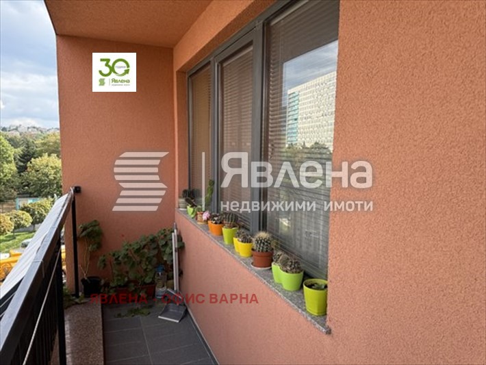 Продава 2-СТАЕН, гр. Варна, Левски 2, снимка 8 - Апартаменти - 54393336