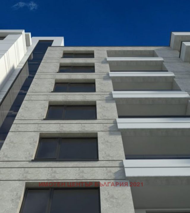 Продава 2-СТАЕН, гр. София, Овча купел 1, снимка 3 - Апартаменти - 55189994