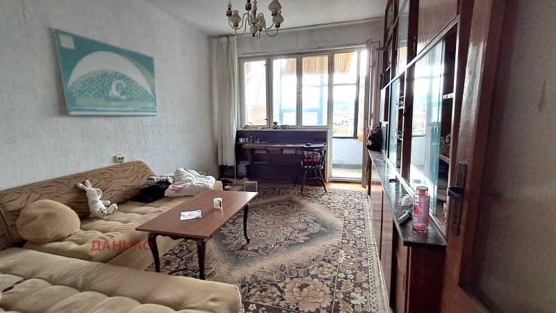 Te koop  2 slaapkamers Veliko Tarnovo , Tsentar , 69 m² | 72032685