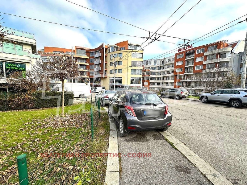 Na prodej  2 ložnice Sofia , Bakston , 198 m2 | 44321703 - obraz [17]