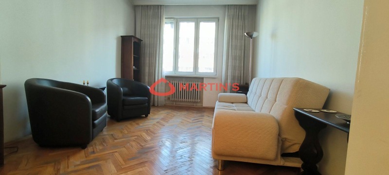 Till salu  2 sovrum Sofia , Centar , 73 kvm | 54646866 - bild [7]