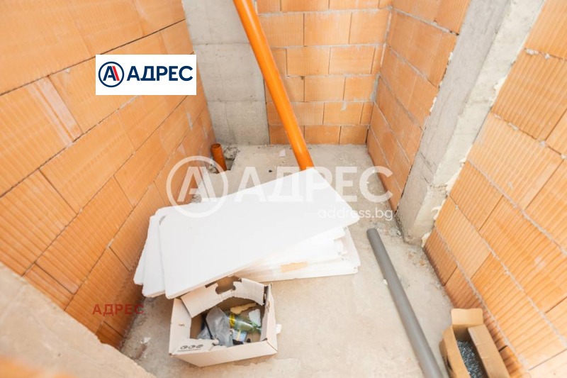 Продава 3-СТАЕН, гр. Варна, Аспарухово, снимка 6 - Апартаменти - 52237486