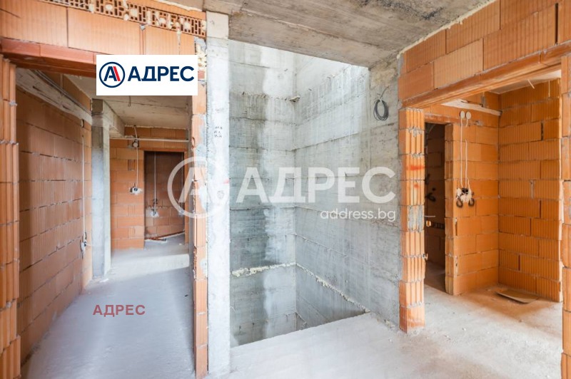 Продава 3-СТАЕН, гр. Варна, Аспарухово, снимка 9 - Апартаменти - 52237486