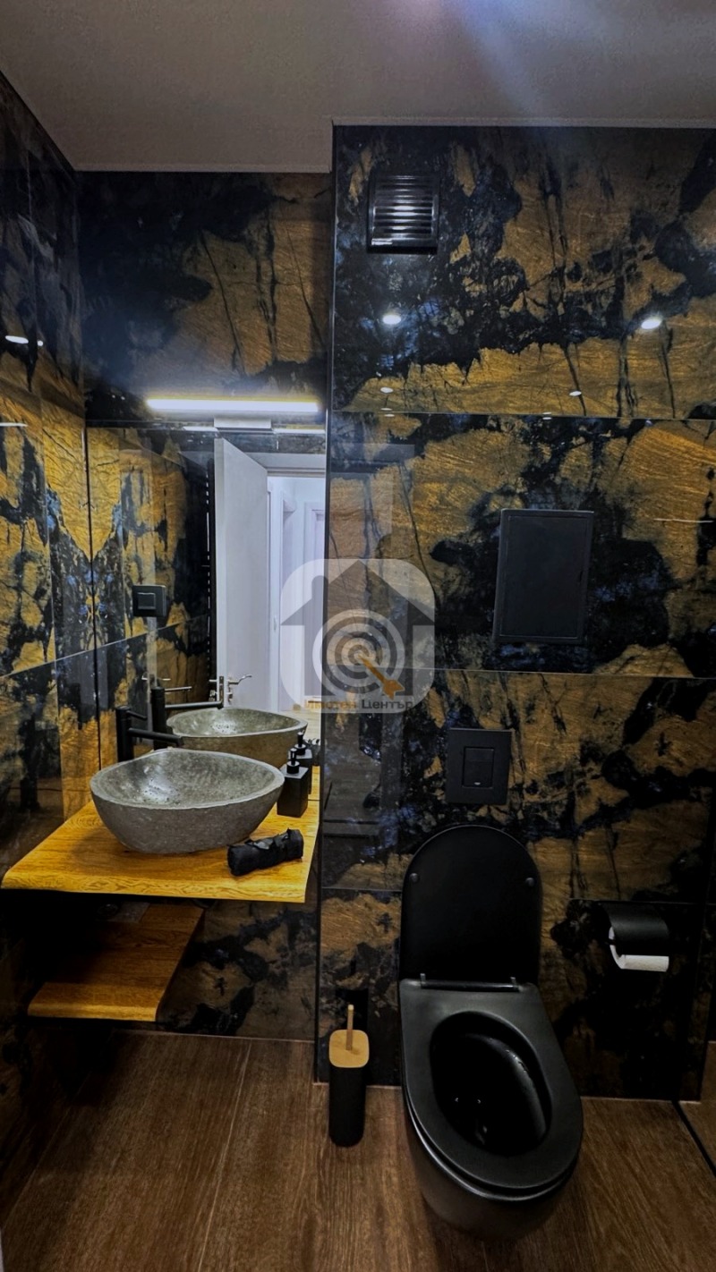 Продава 3-СТАЕН, гр. София, Кръстова вада, снимка 9 - Апартаменти - 52496609