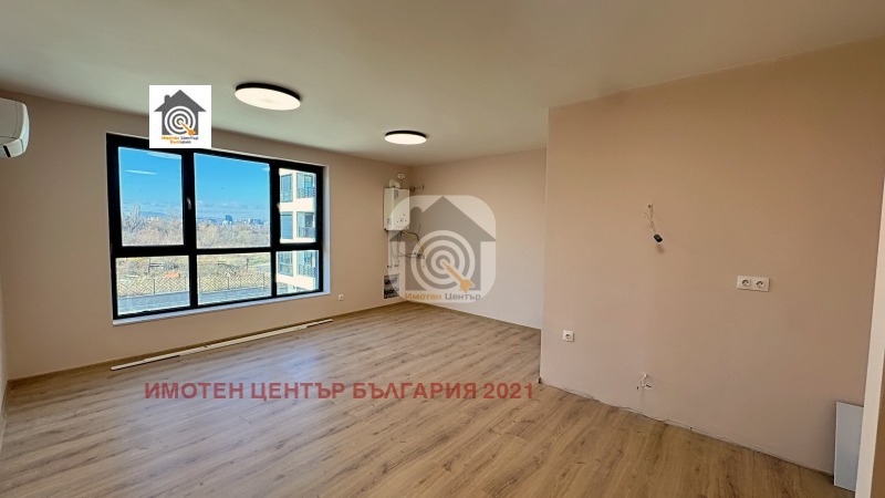 Продава 3-СТАЕН, гр. София, Кръстова вада