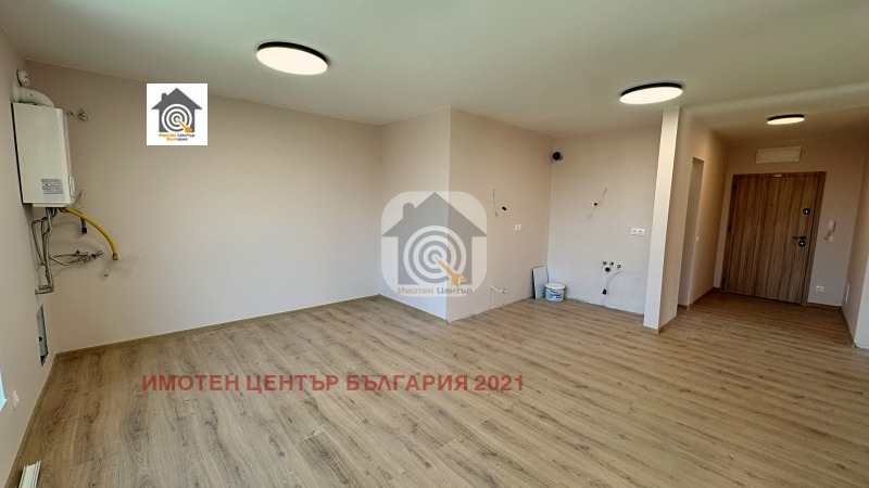 Продава 3-СТАЕН, гр. София, Кръстова вада, снимка 2 - Апартаменти - 52496609
