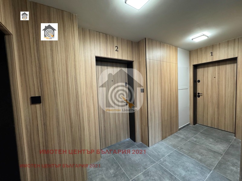 Продава 3-СТАЕН, гр. София, Кръстова вада, снимка 13 - Апартаменти - 52496609