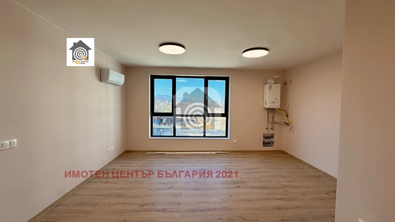 Продава 3-СТАЕН, гр. София, Кръстова вада, снимка 2 - Апартаменти - 52496609