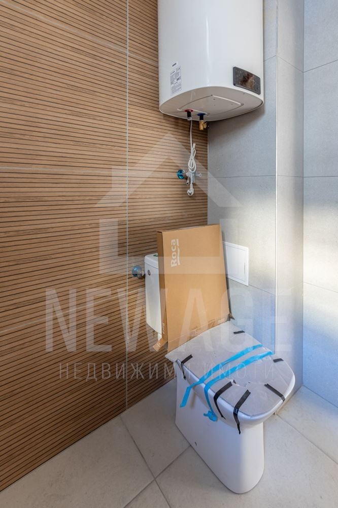 Продава 3-СТАЕН, гр. Варна, Колхозен пазар, снимка 14 - Апартаменти - 52561265