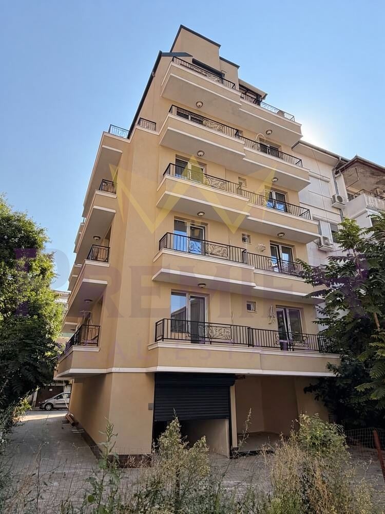 Продава 3-СТАЕН, гр. Пловдив, Младежки Хълм, снимка 5 - Апартаменти - 55802410
