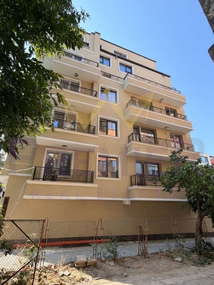 Продава 3-СТАЕН, гр. Пловдив, Младежки Хълм, снимка 4 - Апартаменти - 55802410