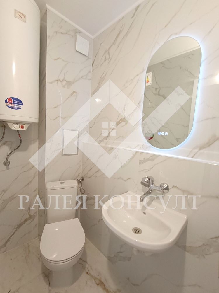 Продава 3-СТАЕН, гр. Пловдив, Каменица 1, снимка 11 - Апартаменти - 56265059