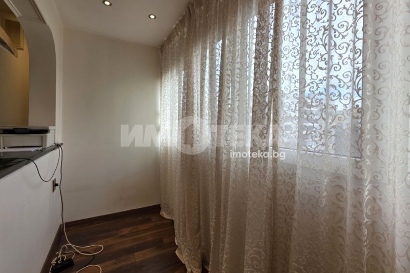 Продава МНОГОСТАЕН, гр. София, Хаджи Димитър, снимка 11 - Апартаменти - 53429764