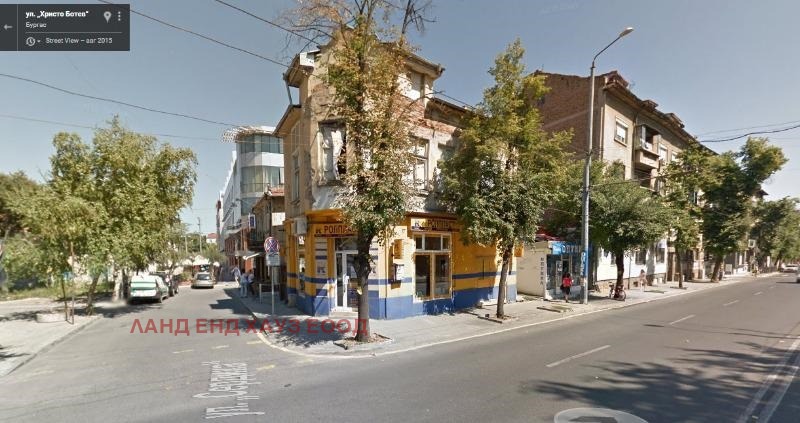 На продаж  Поверх будинку Бургас , Център , 175 кв.м | 55635567