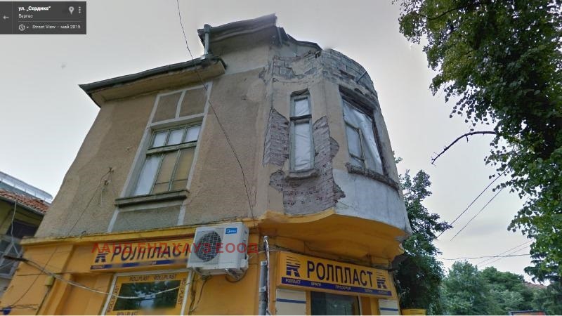 На продаж  Поверх будинку Бургас , Център , 175 кв.м | 55635567 - зображення [2]