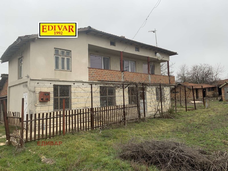 Продава  Къща област Добрич , с. Славеево , 240 кв.м | 43916664