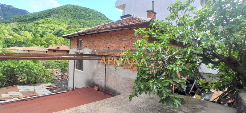 De vânzare  Casa regiunea Plovdiv , Bacicovo , 156 mp | 56935459