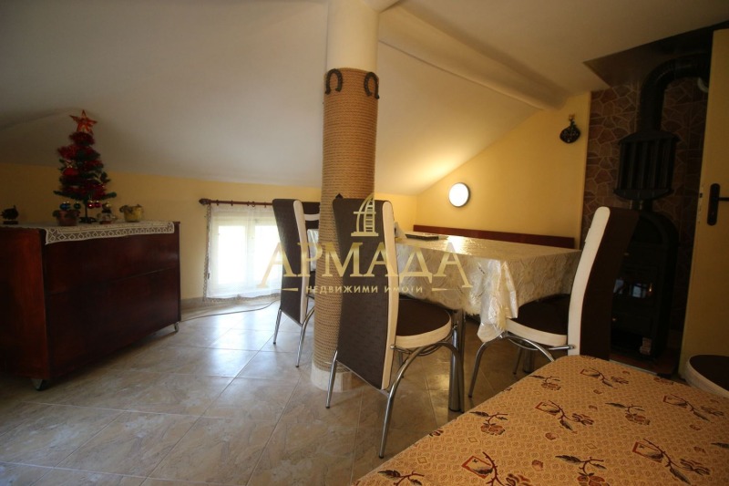 De vânzare  Casa regiunea Plovdiv , Bacicovo , 156 mp | 56935459 - imagine [6]