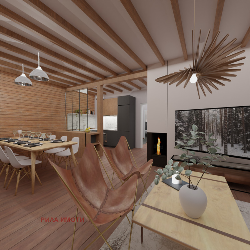 À venda  Casa região Sófia , Govedarci , 152 m² | 60248732 - imagem [5]
